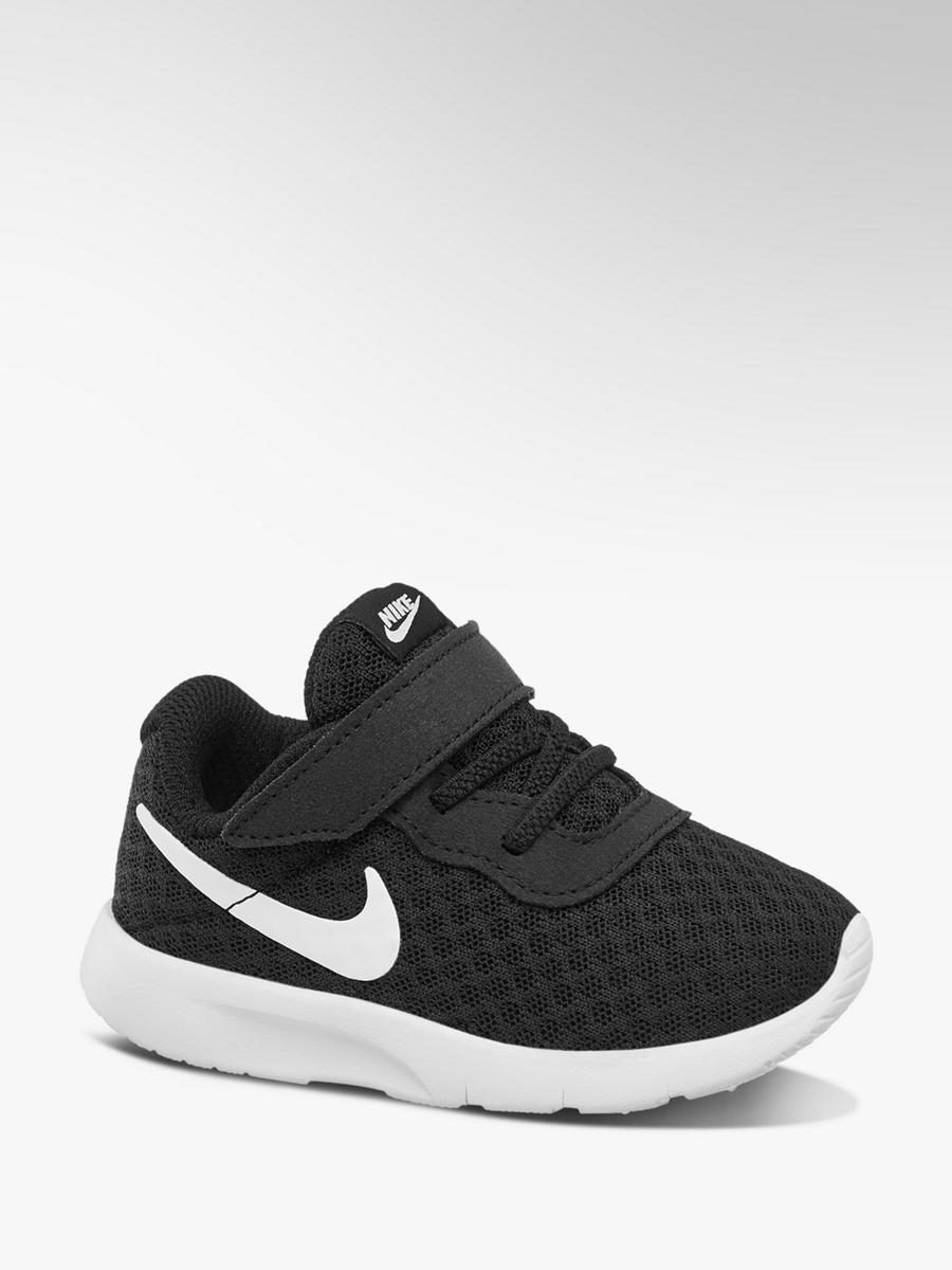 Sneaker TANJUN von NIKE in schwarz - DEICHMANN